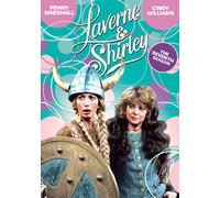 Laverne & Shirley: Season 7 (DVD)