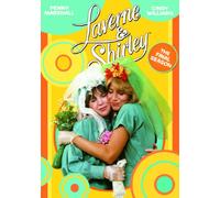 Laverne & Shirley: The Final Season