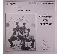 LAVERNE & STARLITES - something for everyone