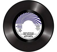 Lavette, Betty/ Dodds, Nella - (Happiness Will Cost You) One Thin Dime / First