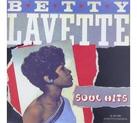 Lavette, Betty - Soul Hits 25 Cuts