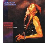 Lavette, Betty - Woman Like Me