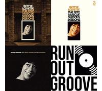 Lavette, Bettye - 1972 Muscle Sholes Sessions