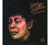 Lavette Bettye - Blackbirds