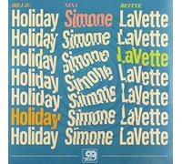 LAVETTE,BETTYE; BIL Original Grooves: Billie Holiday, Nina Simone, B (Vinyl LP)