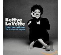 LAVETTE, BETTYE - INTERPRETATIONS: THE..