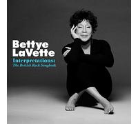 Lavette, Bettye - Interpretations: The British Rock Songbo