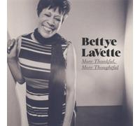 Lavette, Bettye - More Thankful More Thoughtful