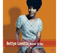 Lavette, Bettye - Nearer To You