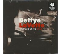 Lavette, Bettye - Scene Of The Crime