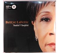 Lavette, Bettye - Thankful N' Thoughtful (2 LP)