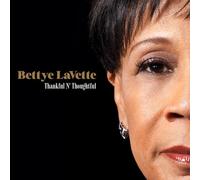 Lavette, Bettye - Thankful N' Thoughtful