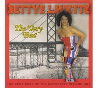Lavette, Bettye - Very Best Of