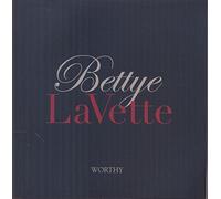 Lavette Bettye - Worthy
