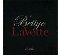 Lavette Bettye - Worthy:(Cd+Dvd Ltd.Edt.)