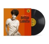 Bettye LaVette Let Me Down Easy (Vinyl LP) 12" Album