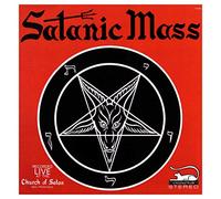 Lavey, Anton - Satanic Mass