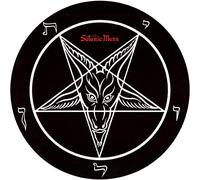 Lavey, Anton - Satanic Mass (Picture Disc Vinyl)