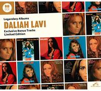 Daliah Lavi Big Box (CD)