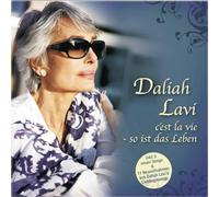 Lavi, Daliah - C'Est La Vie-So 1st Das Leben