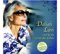 Lavi,Daliah - C'Est la Vie-So Ist das Leben (Ltd.Pur Edt.)