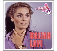 LAVI, DALIAH - ICH FIND' SCHLAGER TOLL..