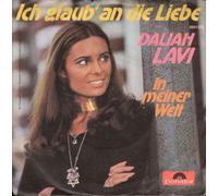 LAVI, Daliah - Ich glaub an die Liebe / In meiner Welt / 2001 273