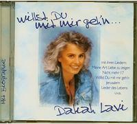 Lavi,Daliah - Willst du mit Mir Geh'N...
