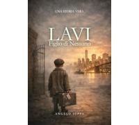 LAVI: Figlio di nessuno