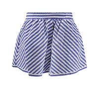 LAVI - Lory Shorts - - Shorts - Donna - Blu - S