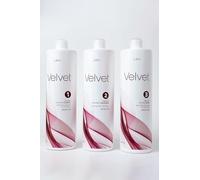 Lavi - Velvet Protein Infusion Treatment Kit 3 Litri