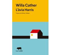 L'àvia Harris: 10