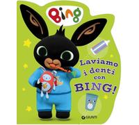 Laviamo i denti con Bing!