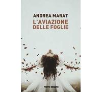 L'aviazione delle foglie