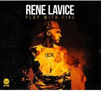 Lavice, Rene - Play With Fire