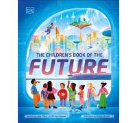 Lavie Tidhar Richard Watson The Children's Book of the Future (Copertina rigida)