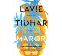 Lavie Tidhar Thomas Wö Maror: Thriller Die Geschichte Israe (Copertina rigida)
