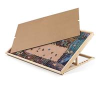 Lavievert Jigsaw Case e Board per Puzzle fino a 1.000 Pezzi