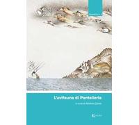 L'avifauna di Pantelleria – Kalas