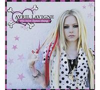 Lavigne, Avril - Best Damn Thing-Special Edition (2 CD)