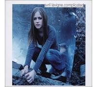 Lavigne, Avril - Complicated/I Don't Give/Why