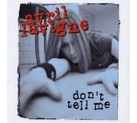 Lavigne, Avril - Don't Tell Me [Import]