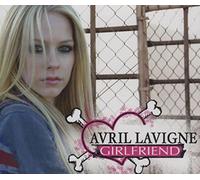 Lavigne,Avril - Girlfriend