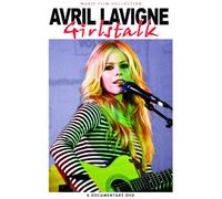 Lavigne Avril - Girlstalk - Dvd