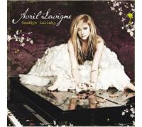 Lavigne, Avril - Goodbye Lullaby