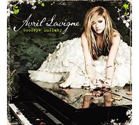 2 X 12" LP Avril Lavigne Goodbye Lullaby 180G Vinile Audiophile - N1606
