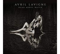 Head Above Water by Avril Lavigne