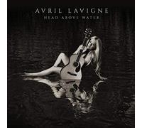 Lavigne, Avril - Head Above Water