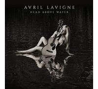 Lavigne, Avril - Head Above Water