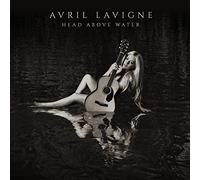 Lavigne Avril - Head Above Water
